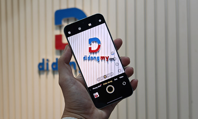 Thông số camera Vivo X200 Pro mini