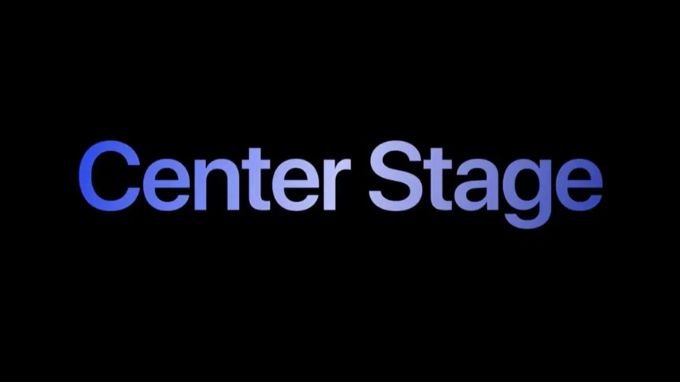 Center Stage