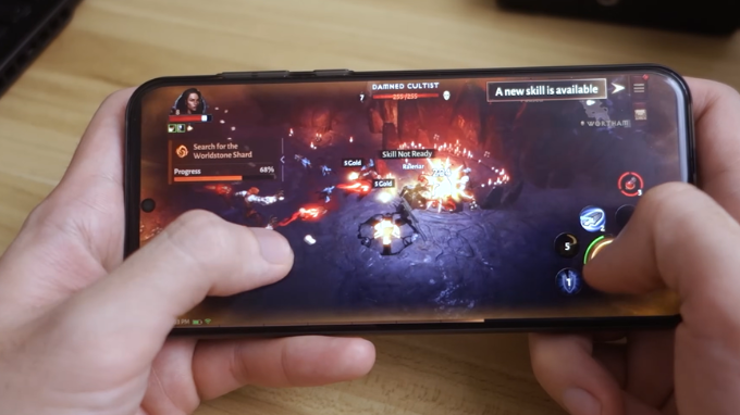 Chip Kirin 9010 và pin 5050mAh của Huawei Pura 70 Pro 5G đảm bảo hiệu năng và thời lượng pin vượt trội