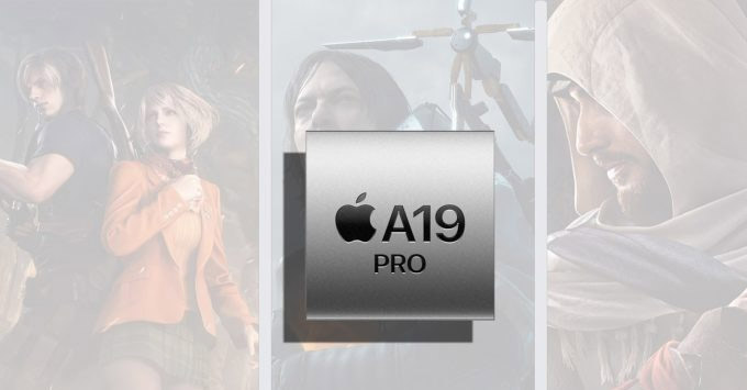 Sức mạnh gaming của A19 Pro: Tăng 69% FPS, liệu có phải nhờ buồng hơi?