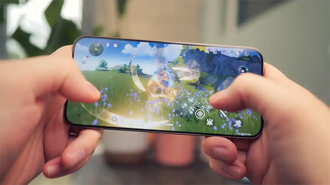 Hiệu năng Gaming và tản nhiệt đột phá