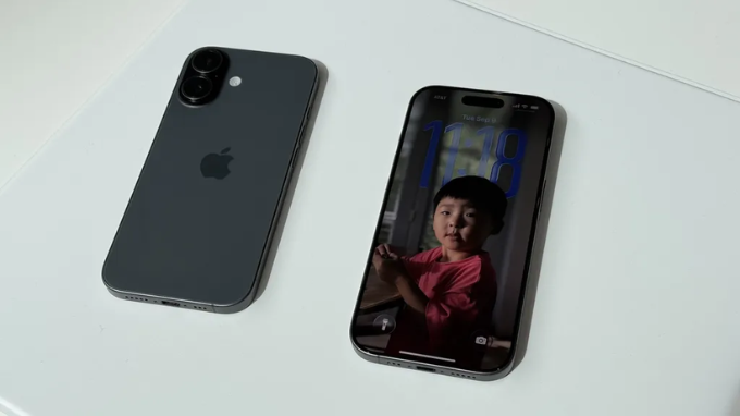 Hiệu năng iPhone 17 thông minh, tiên tiến
