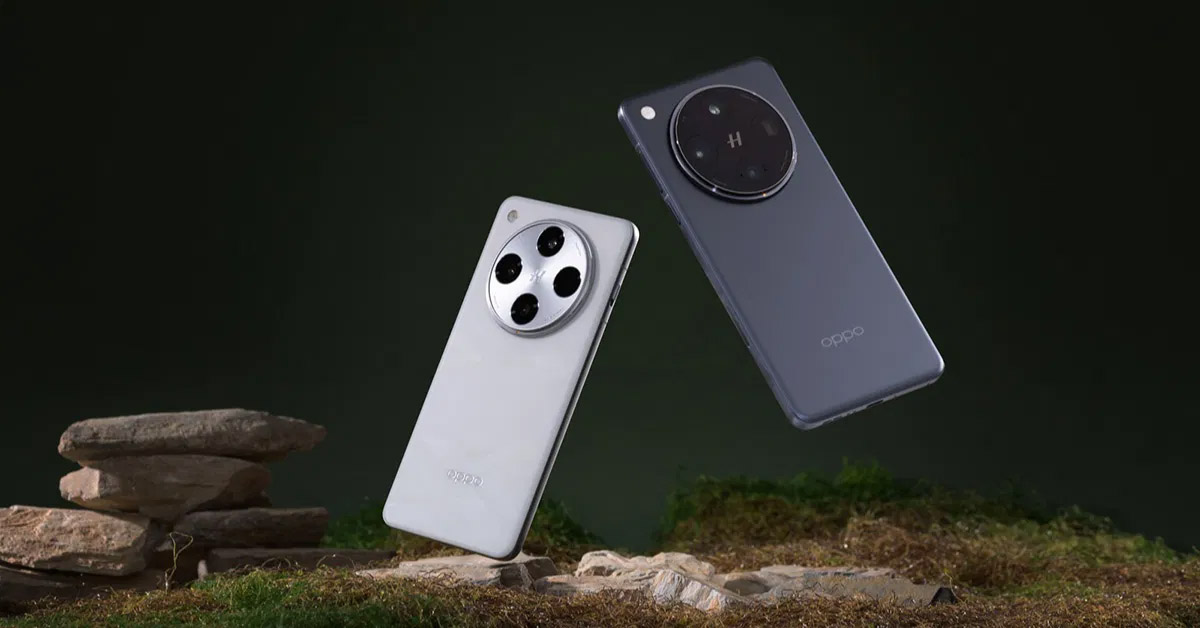 Oppo Find X9 Pro lộ diện, đạt hơn 4 triệu điểm trên AnTuTu