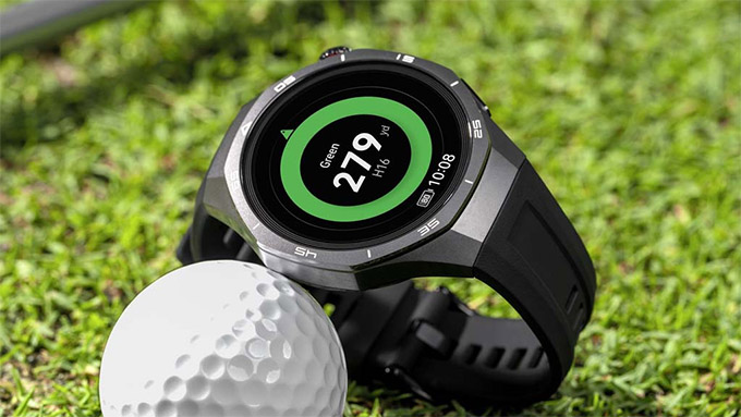 Apple Watch Ultra 3 và cuộc chiến pin: Huawei Watch GT 6 sẽ là 'kẻ hủy diệt'?