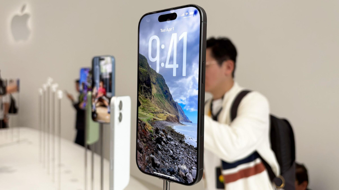 Hiệu năng iPhone 17 tối ưu mọi trải nghiệm