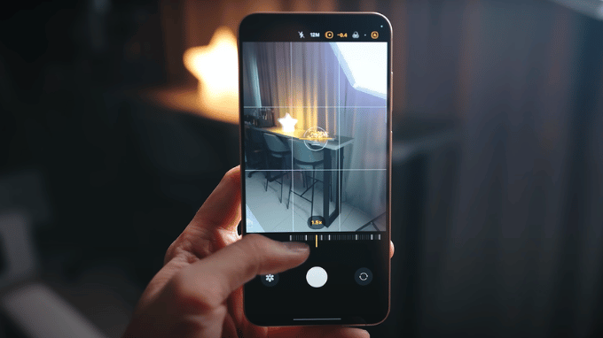 Galaxy S25 Plus với ProVisual Engine AI xử lý ảnh thông minh