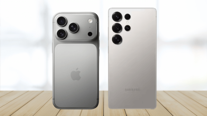Nên mua Galaxy S25 Ultra hay đợi đặt hàng iPhone 17 Pro Max?