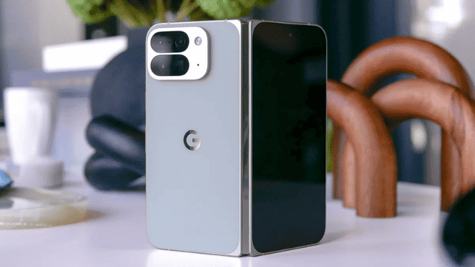 Giá Pixel 10 Pro Fold có mắc không?