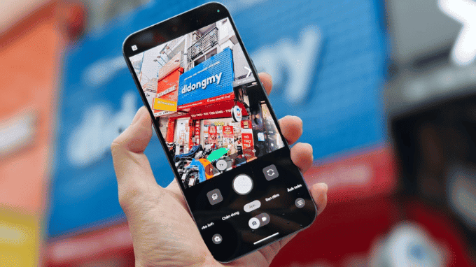 Giá Pixel 10 Pro XL bao nhiêu?