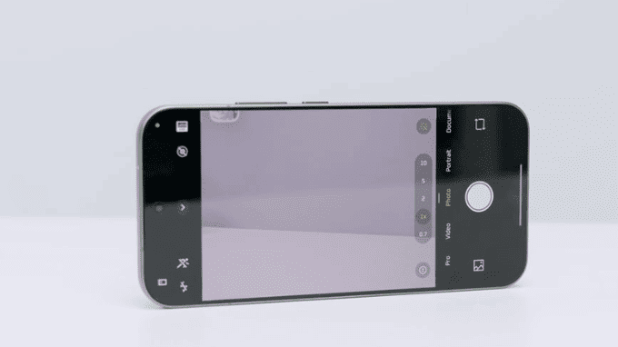 Hệ thống camera ba ống kính 50MP của Xiaomi với zoom 5x