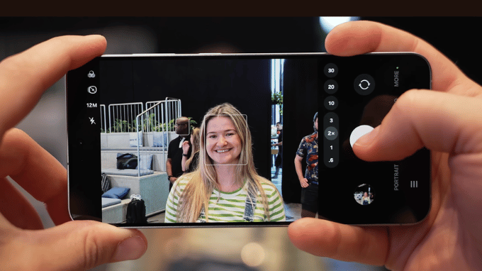 Hệ thống camera Galaxy S25 FE - chất lượng chuyên nghiệp cho mọi khoảnh khắc