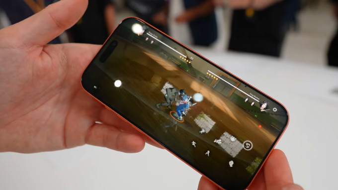 iPhone 17 Pro Max hứa hẹn nhiều cải tiến