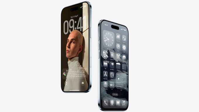 iPhone Air là sự cân bằng hoàn hảo giữa hiệu năng và thiết kế mỏng