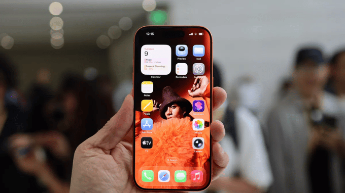 Hiệu năng iPhone 17 Pro Max với chip A19 Pro và khả năng AI