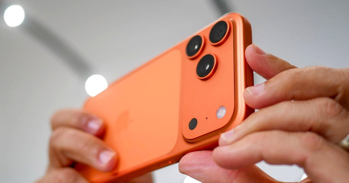 So sánh chip A19 và A19 Pro: Lời khuyên cho người dùng Apple.