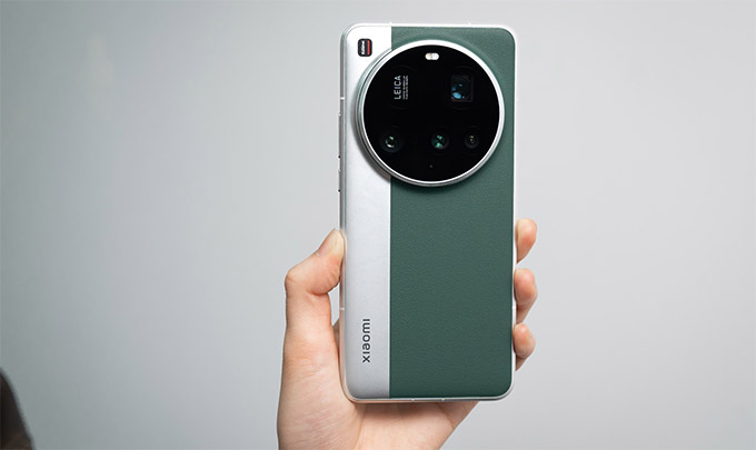 Xiaomi 15 Ultra mang trong mình sức mạnh đột phá từ con chip Snapdragon 8 Gen 3 Elite