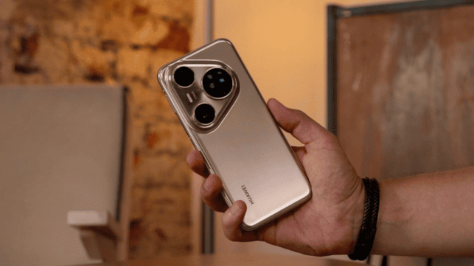 Huawei Pura 80 Ultra - Bậc thầy zoom và nhiếp ảnh