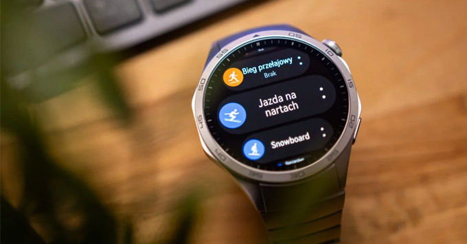 Đối thủ của Apple Watch Ultra 3 xuất hiện: Pin gấp 12 lần, giá chỉ bằng một nửa