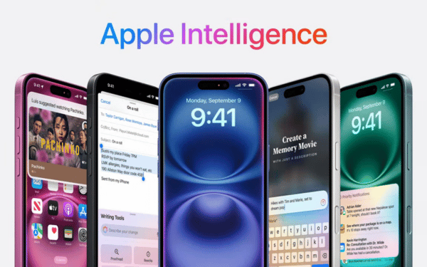 Hướng dẫn sử dụng các tính năng AI trên iPhone: Tận dụng tất tần tật Apple Intelligence