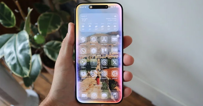 iOS 26 có làm iPhone chậm đi và hao pin không? Apple đã chính thức trả lời!