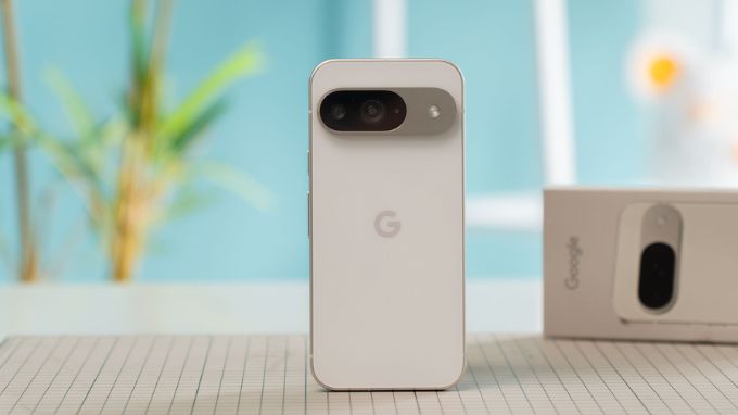 iPhone 17 và Google Pixel 9