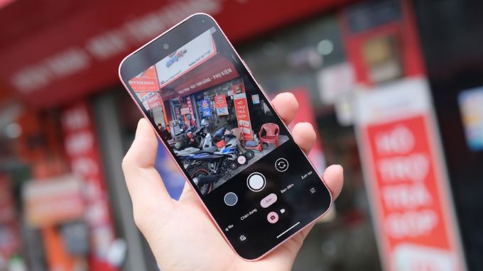 iPhone 17 và Google Pixel 9