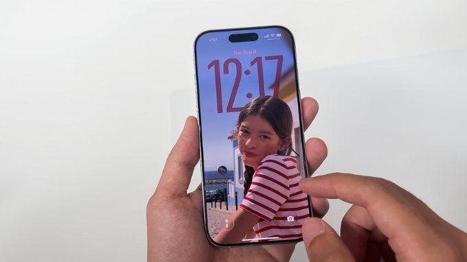 iPhone 17 và Google Pixel 9