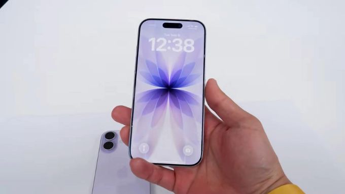 iPhone 17 và Google Pixel 9