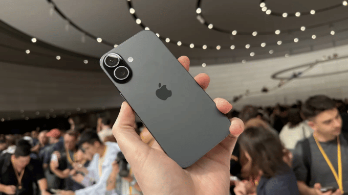 iPhone 17 dành cho người dùng Apple ecosystem