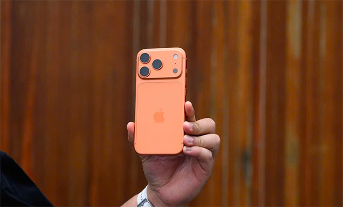 Ưu nhược điểm khi chơi game trên iPhone 17 Pro Max