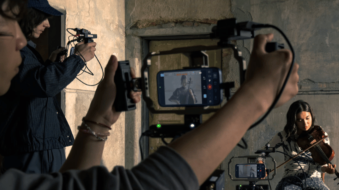 iPhone 17 Pro Max dung lượng 2TB