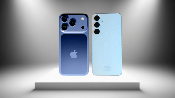 iPhone 17 Pro và Galaxy S25 Plus phù hợp với ai?