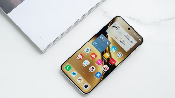 iPhone 17 Pro và Vivo X200 Pro