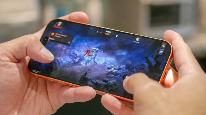 iPhone 17 Pro và Vivo X200 Pro