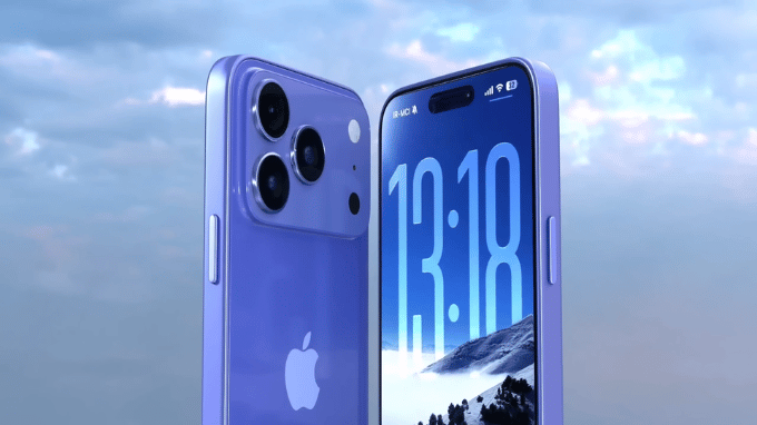 iPhone 17 Pro với chip A19 Pro và hệ thống tản nhiệt buồng hơi