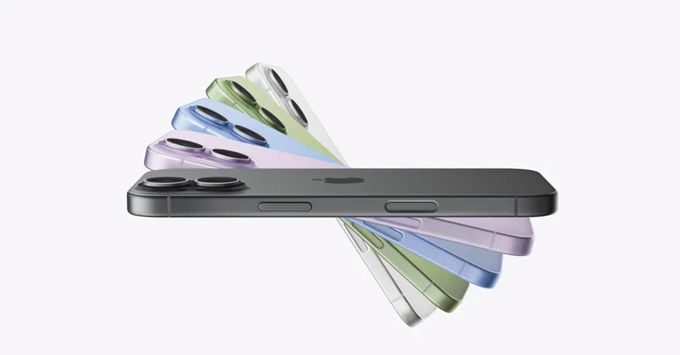 iPhone 17 đã ra mắt với những nâng cấp đáng kể mà bạn không ngờ