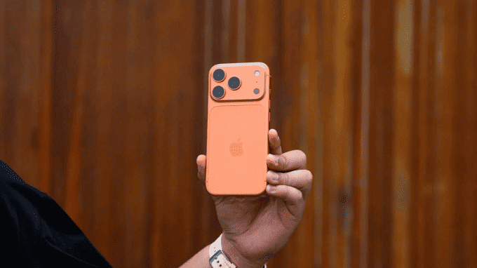 iPhone 17 series - thiết bị đầu tiên sử dụng chip N1 của Apple