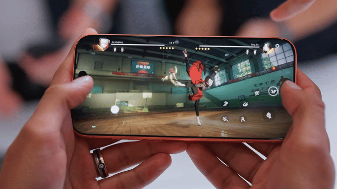 iPhone 17 với chip A19 và sạc nhanh thông minh