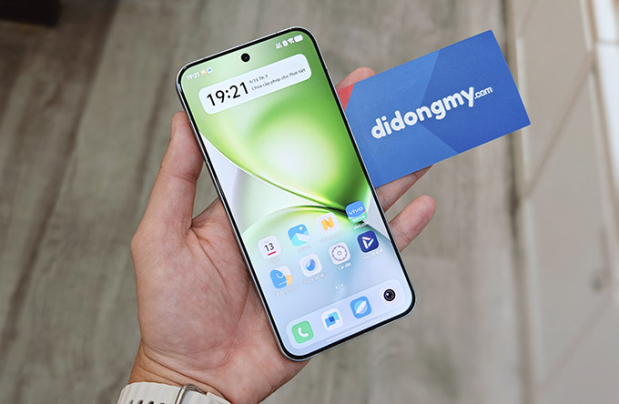 ivo X200 Pro mini lại hướng đến những người dùng tìm kiếm sự tiện lợi