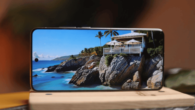 Màn hình Vivo X200 Pro - Chất lượng hiển thị đã được khẳng định