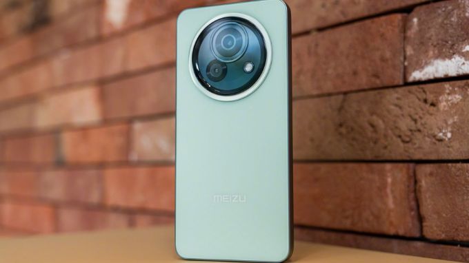 Meizu Lucky 08 5G