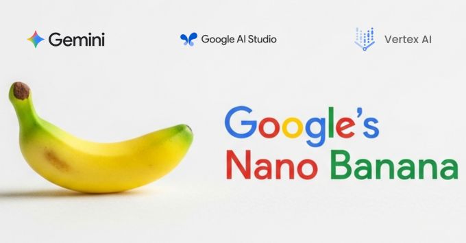 Nano Banana là tên gọi của Gemini 2.5 Flash Image tích hợp rộng rãi trên ứng dụng Gemini, Google AI Studio và Vertex AI