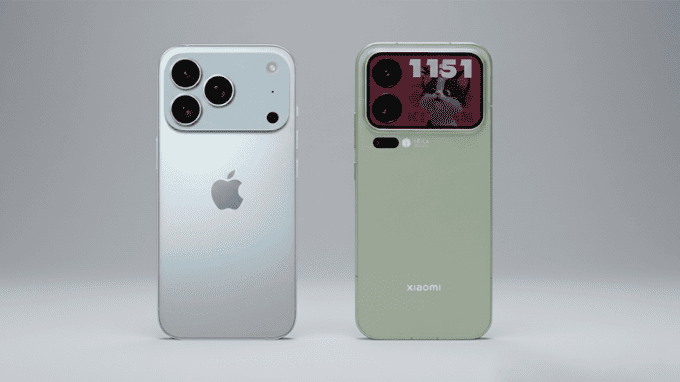 Nên mua Xiaomi 17 Pro Max hay iPhone 17 Pro Max?