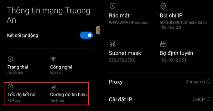 Khắc phục lỗi không đăng nhập được Instagram bằng cách kiểm tra kết nối mạng và chế độ máy bay