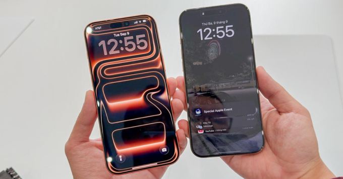 Nguyên nhân lỗi không đăng nhập được Instagram do sai ngày giờ trên thiết bị di động