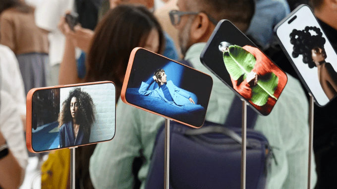 Nhược điểm của iPhone 17 Pro Max LL/A