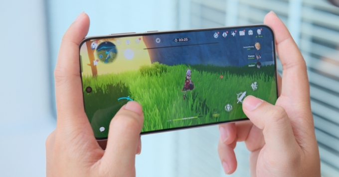 Hiệu năng OPPO Find X8 Pro 5G cũ còn đủ mạnh cho các tác vụ nặng không?