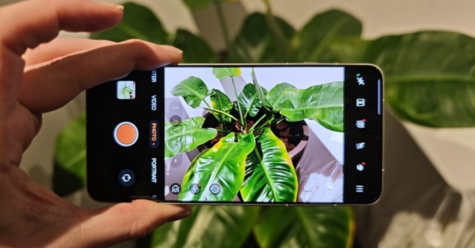 OPPO Find X8 Ultra cũ có còn giữ phong độ chụp ảnh ban đêm?