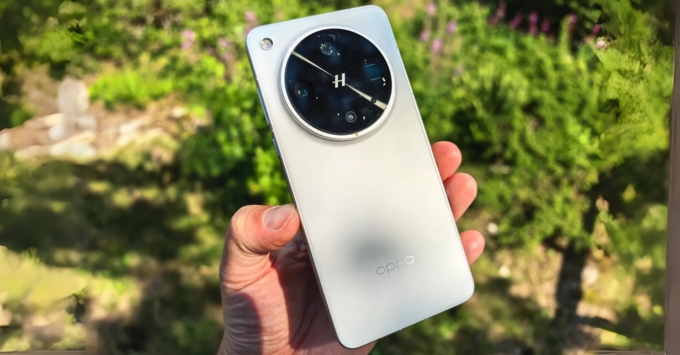 OPPO Find X8 Ultra Cũ phù hợp với ai?