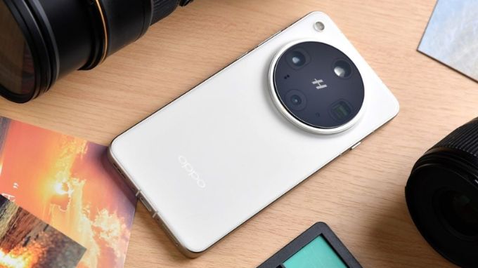 OPPO Find X8 Ultra 512GB cũ